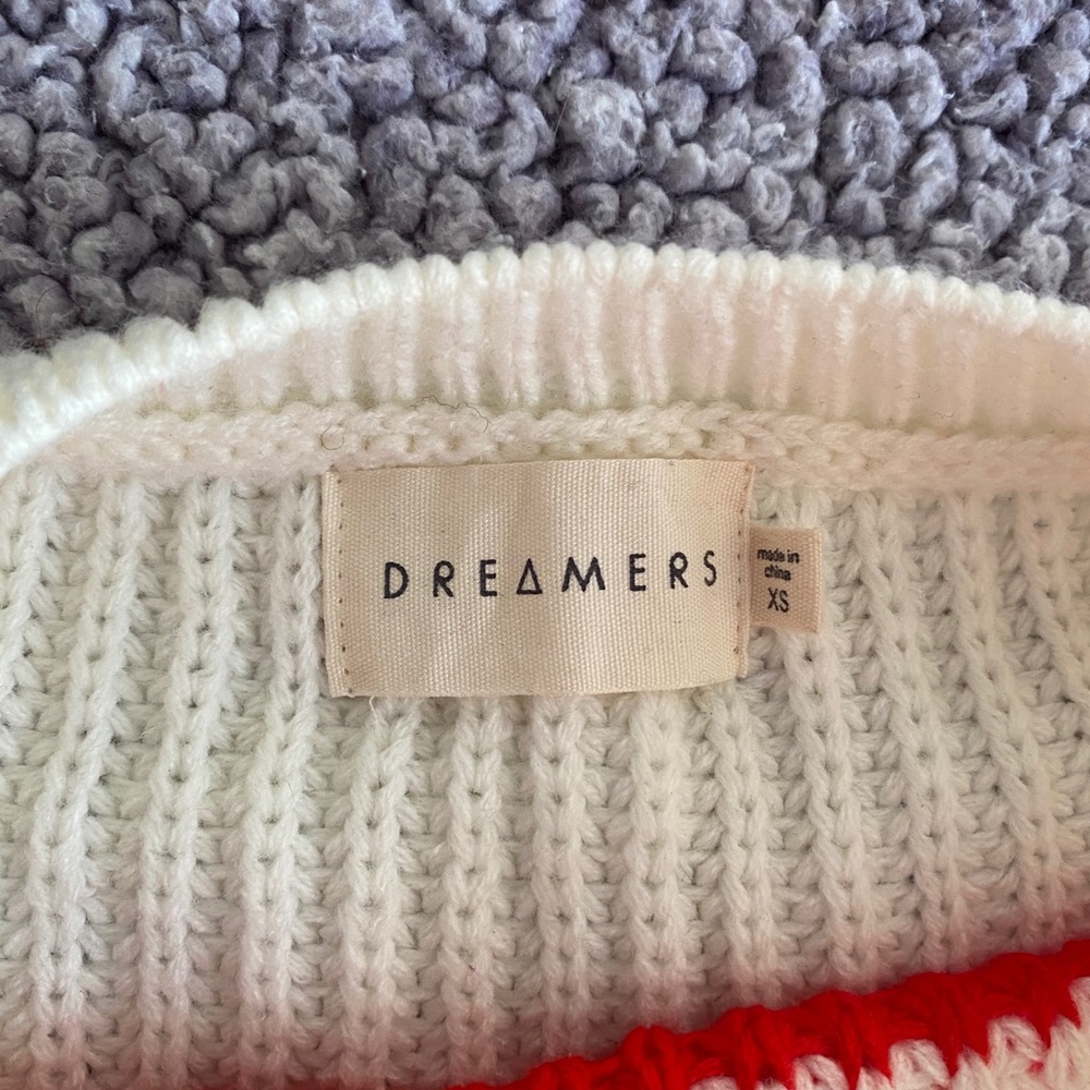 Sweater - Picture 4 of 4